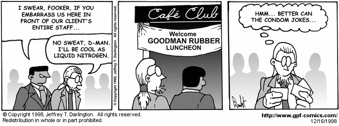 General Protection Fault