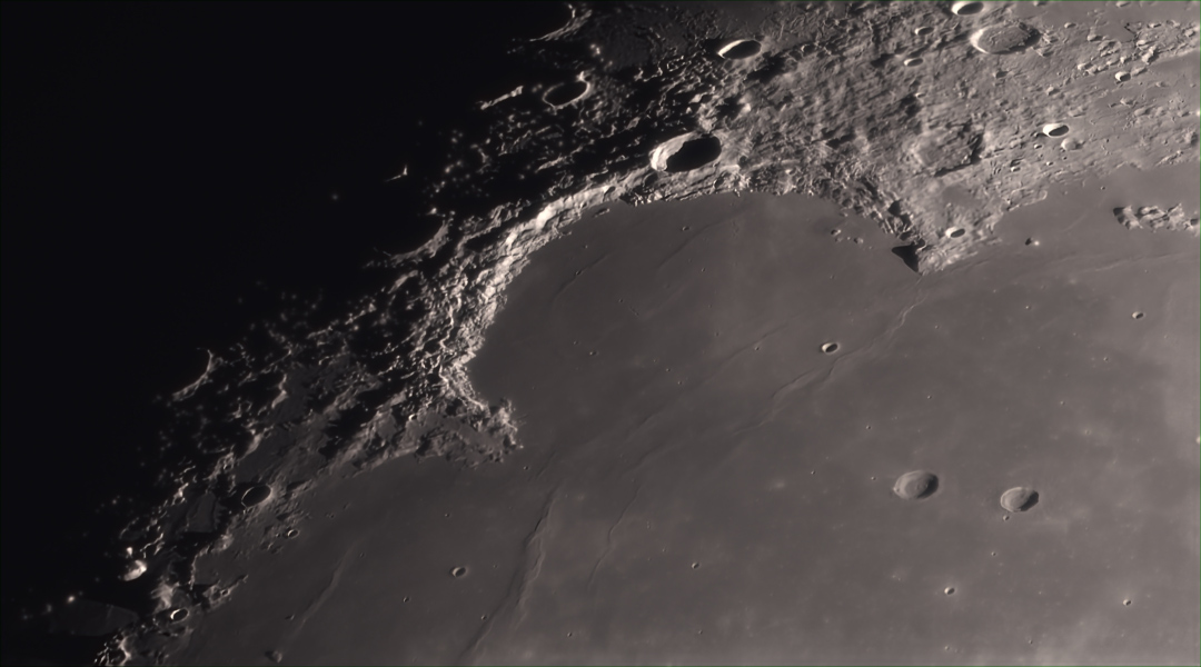 Astronomy Picture of the Day