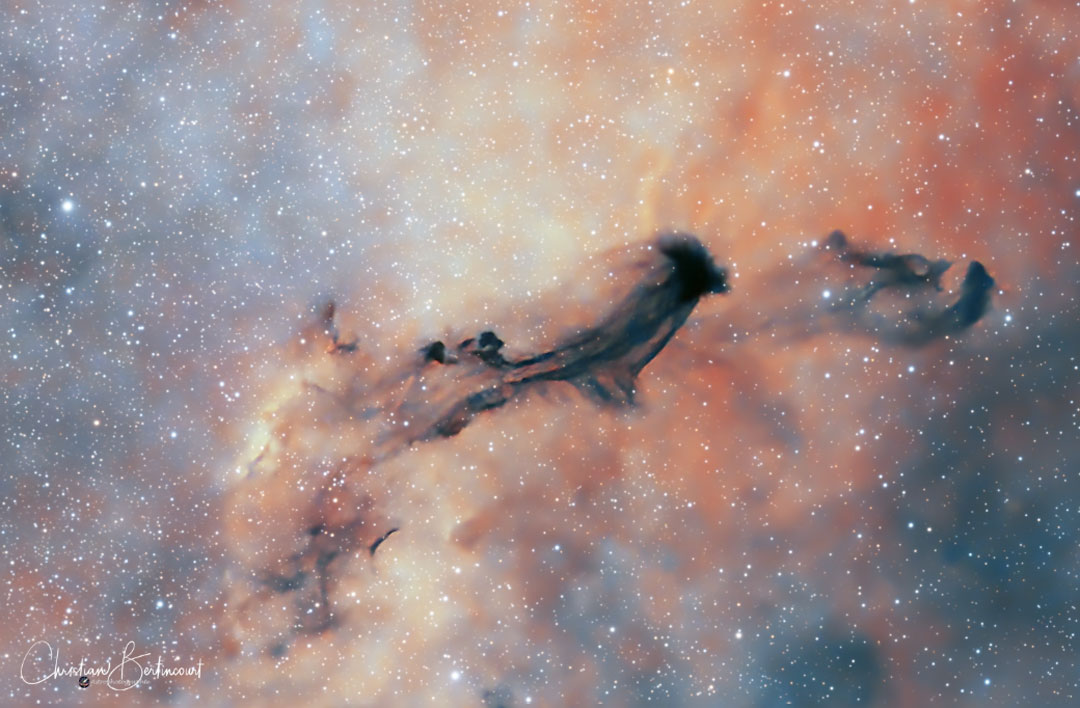 Astronomy Picture of the Day