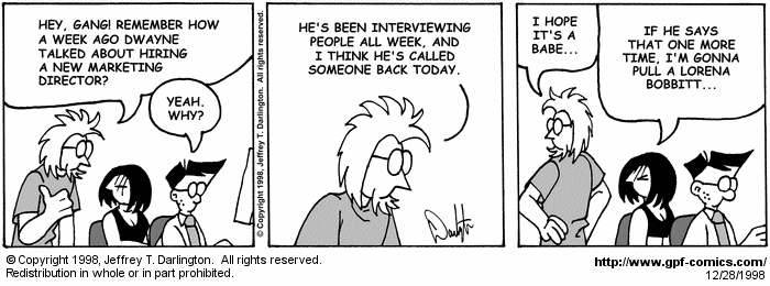 General Protection Fault