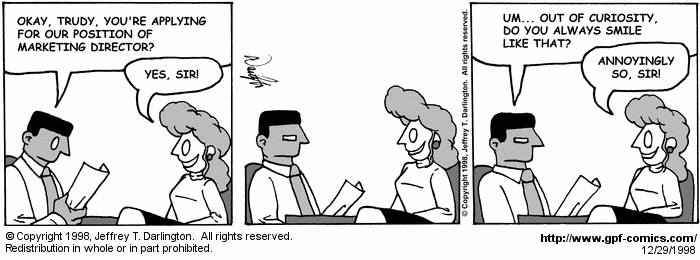 General Protection Fault