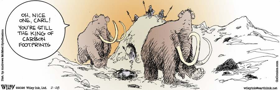 Non Sequitur
