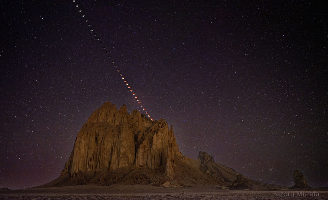 Astronomy Picture of the Day