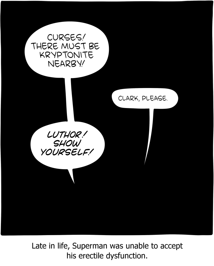 Saturday Morning Breakfast Cereal