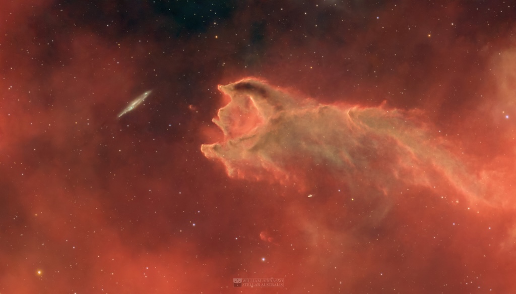 Astronomy Picture of the Day