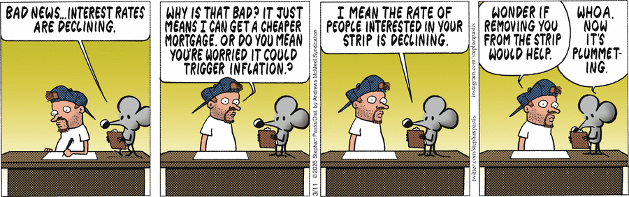 Pearls Before Swine