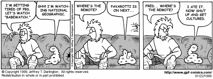 General Protection Fault