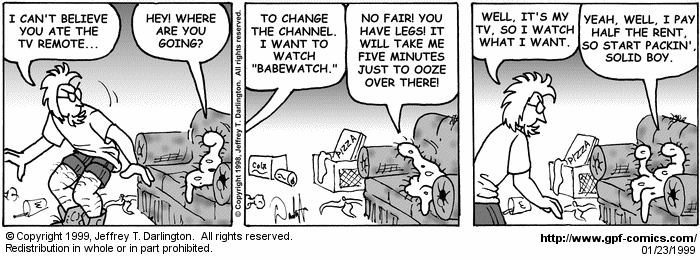 General Protection Fault