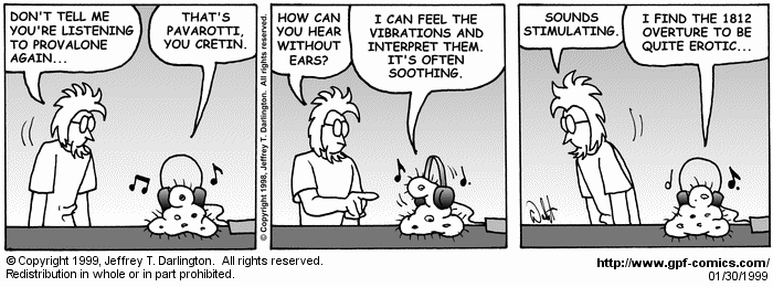 General Protection Fault