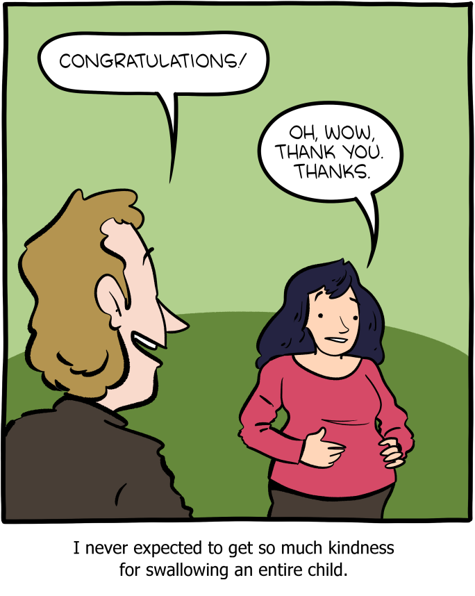 Saturday Morning Breakfast Cereal