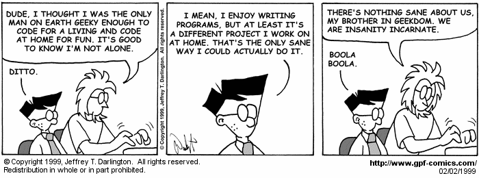 General Protection Fault