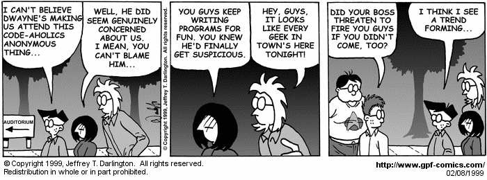 General Protection Fault