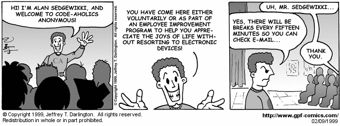 General Protection Fault