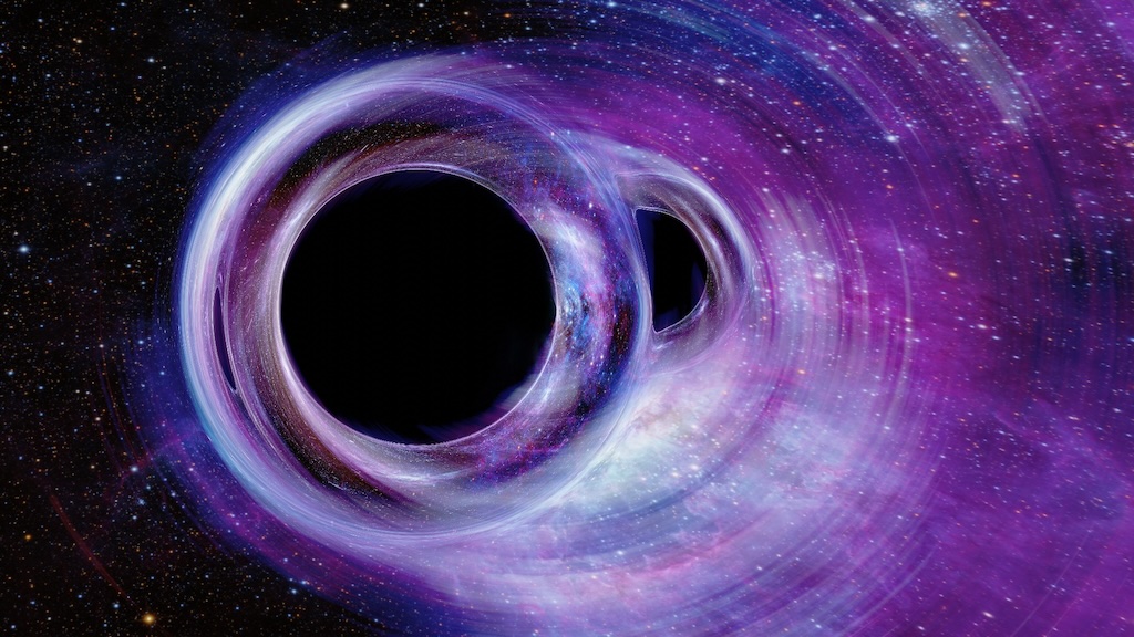 Astronomy Picture of the Day