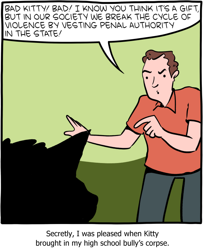 Saturday Morning Breakfast Cereal