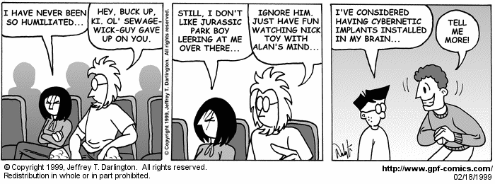 General Protection Fault