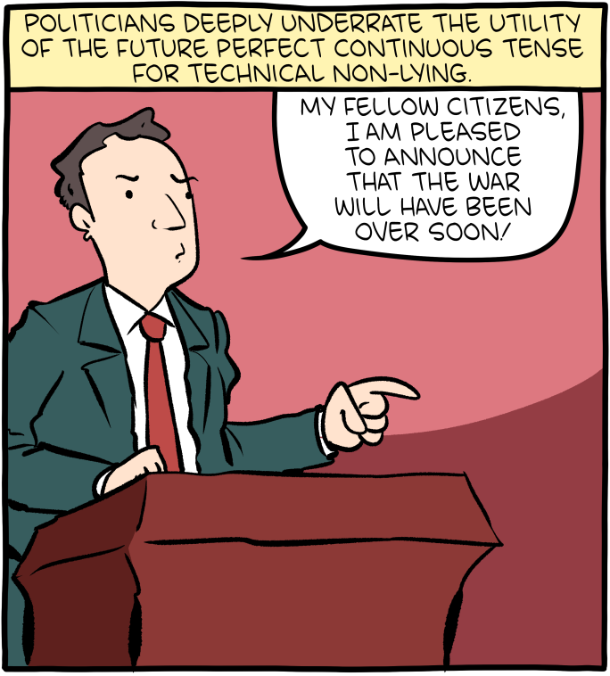 Saturday Morning Breakfast Cereal