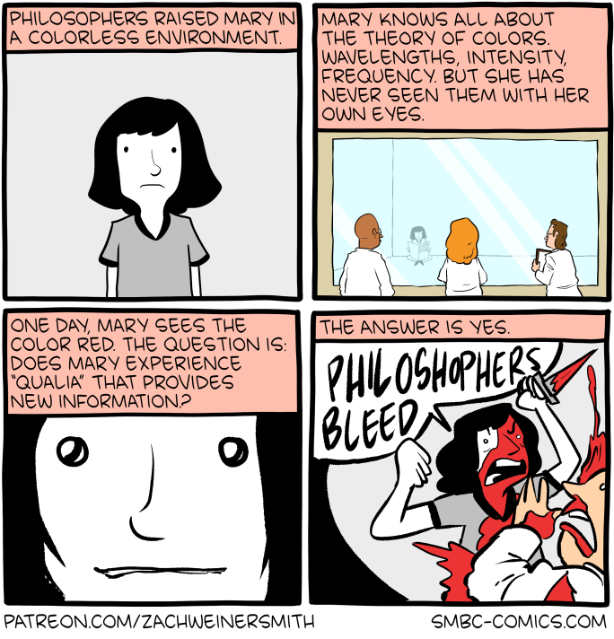 Saturday Morning Breakfast Cereal