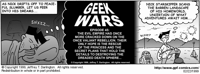 General Protection Fault