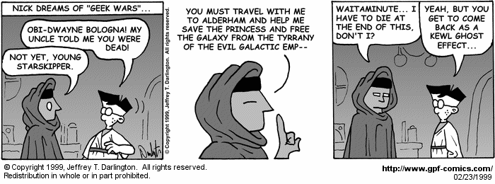 General Protection Fault