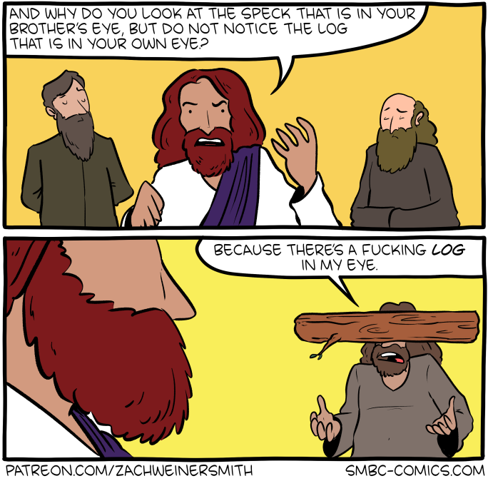 Saturday Morning Breakfast Cereal