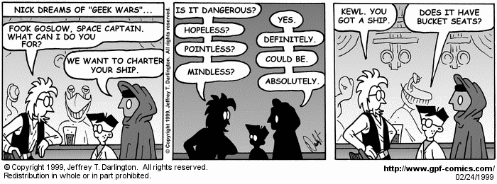 General Protection Fault