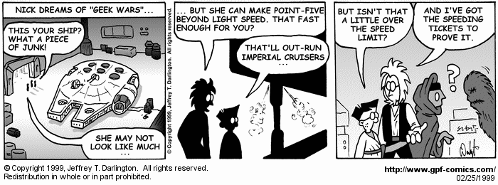 General Protection Fault