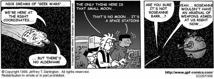 General Protection Fault