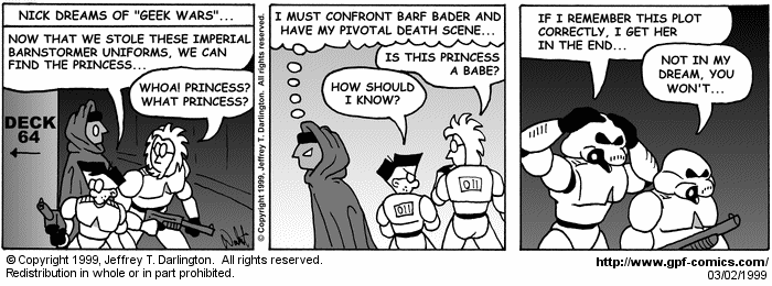 General Protection Fault