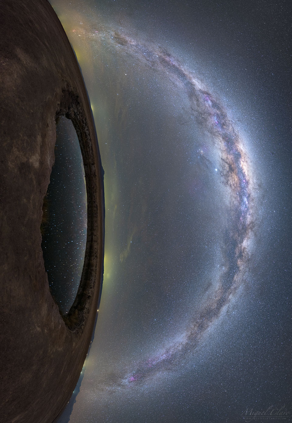 Astronomy Picture of the Day