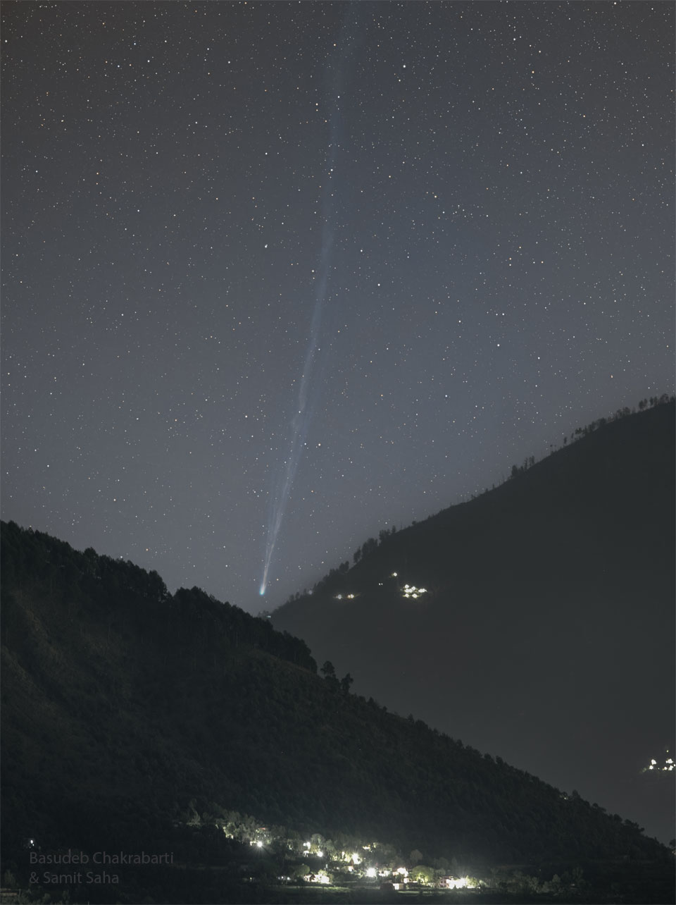 Astronomy Picture of the Day