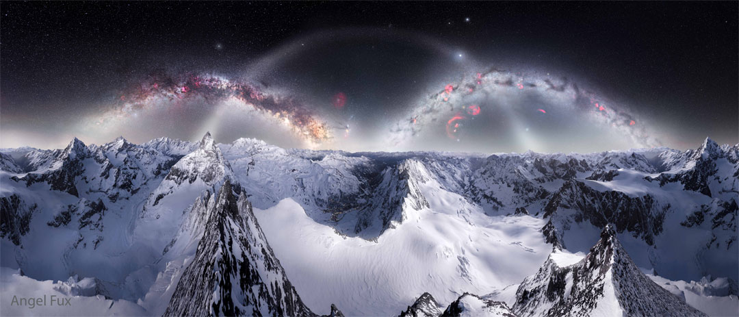 Astronomy Picture of the Day