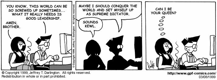 General Protection Fault