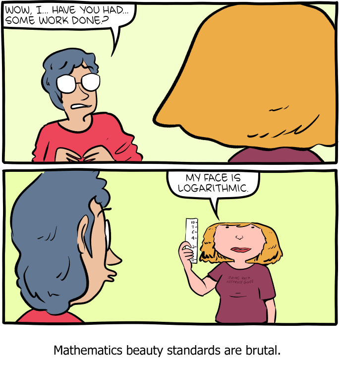 Saturday Morning Breakfast Cereal