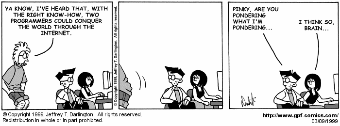 General Protection Fault
