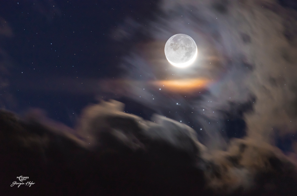 Astronomy Picture of the Day
