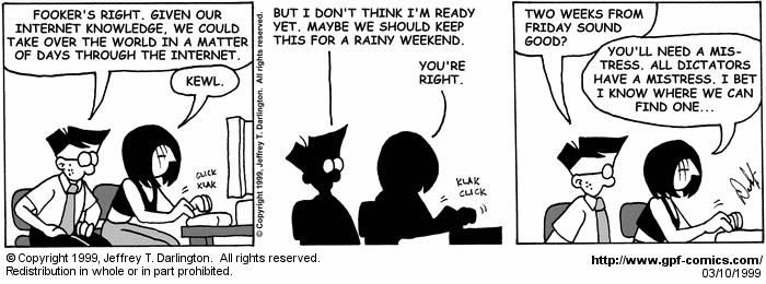 General Protection Fault