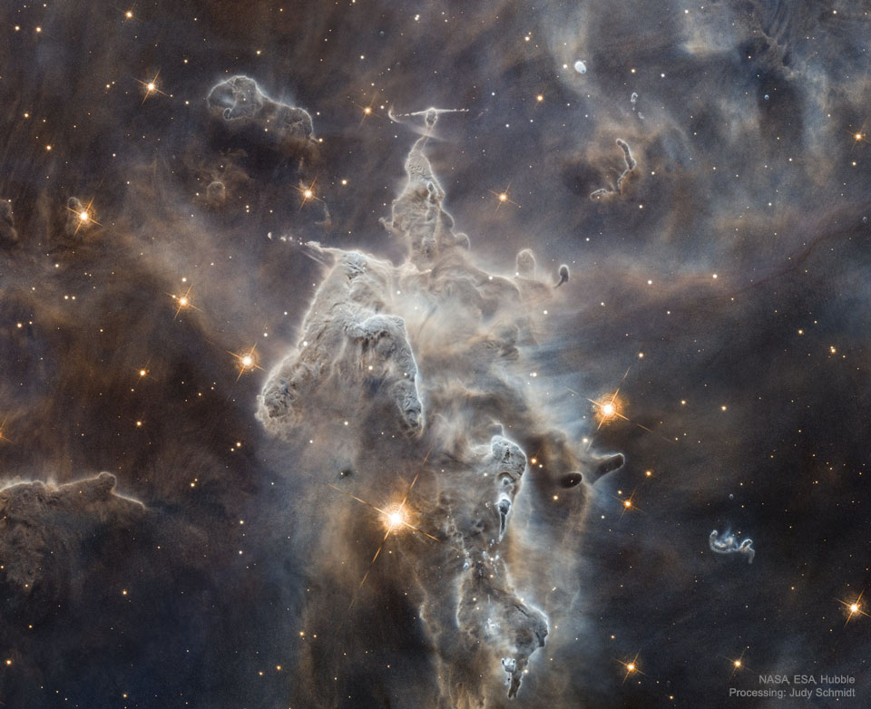 Astronomy Picture of the Day