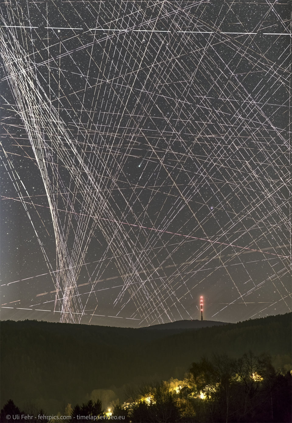 Astronomy Picture of the Day