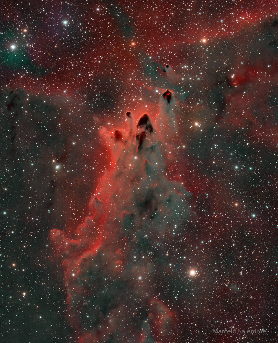 Astronomy Picture of the Day