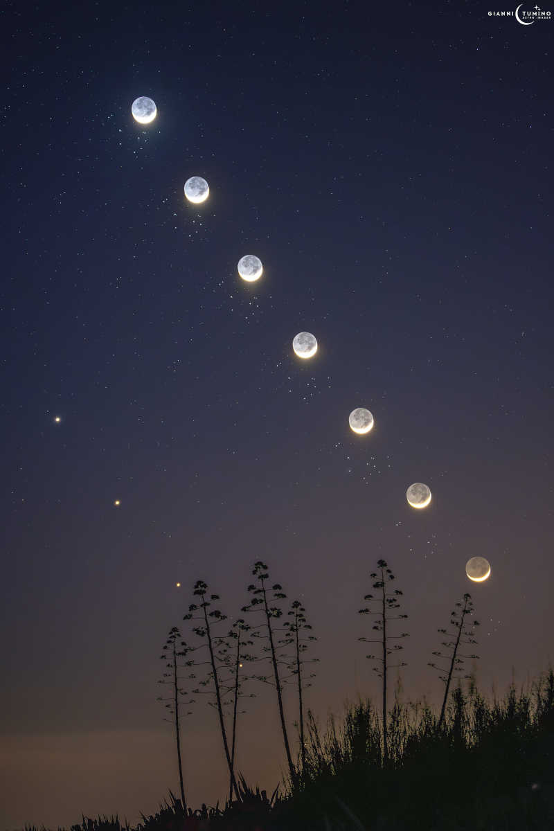 Astronomy Picture of the Day
