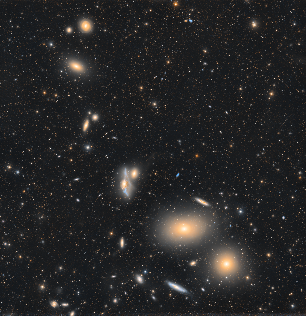 Astronomy Picture of the Day