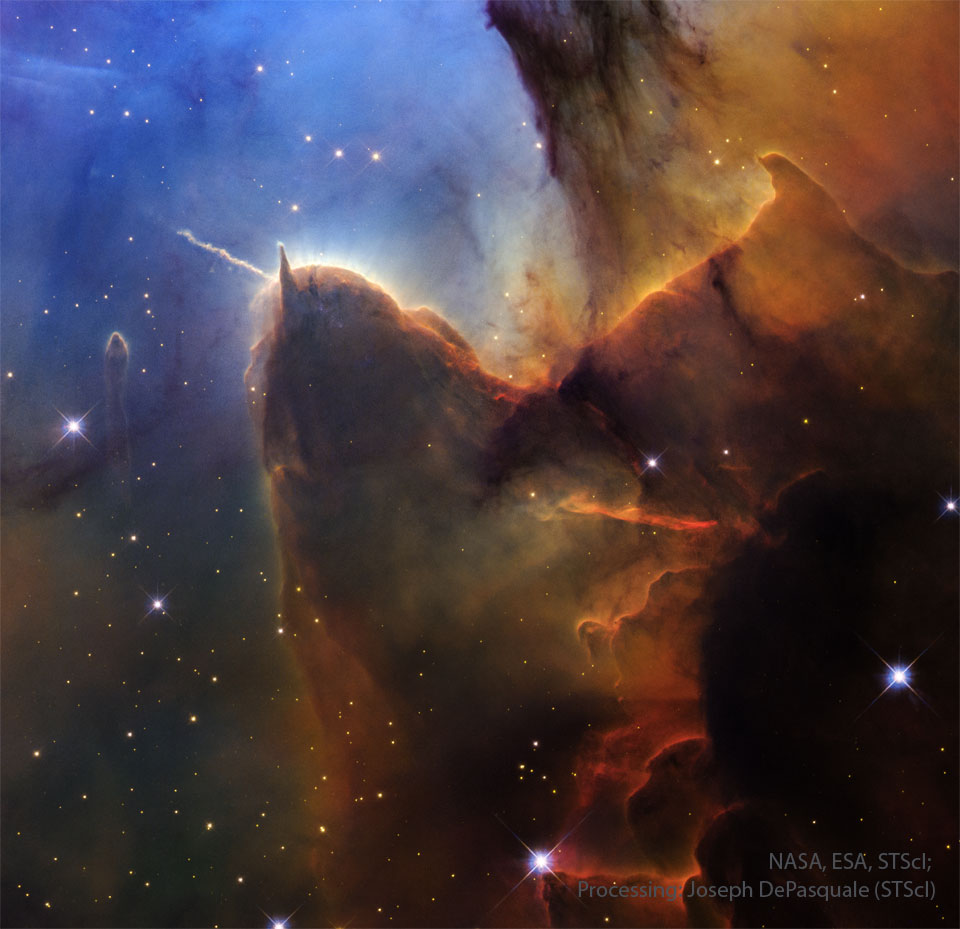 Astronomy Picture of the Day