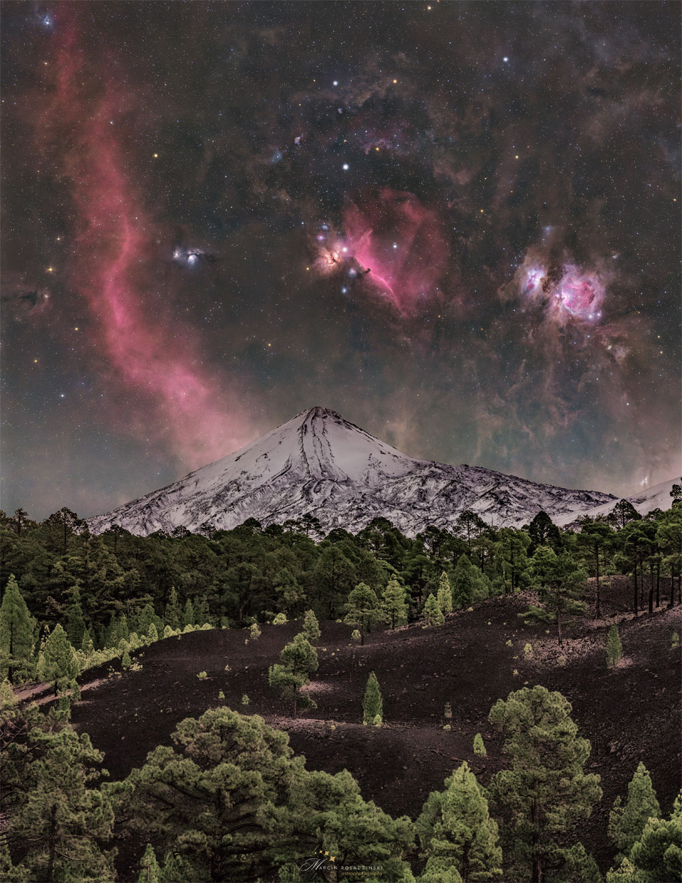 Astronomy Picture of the Day
