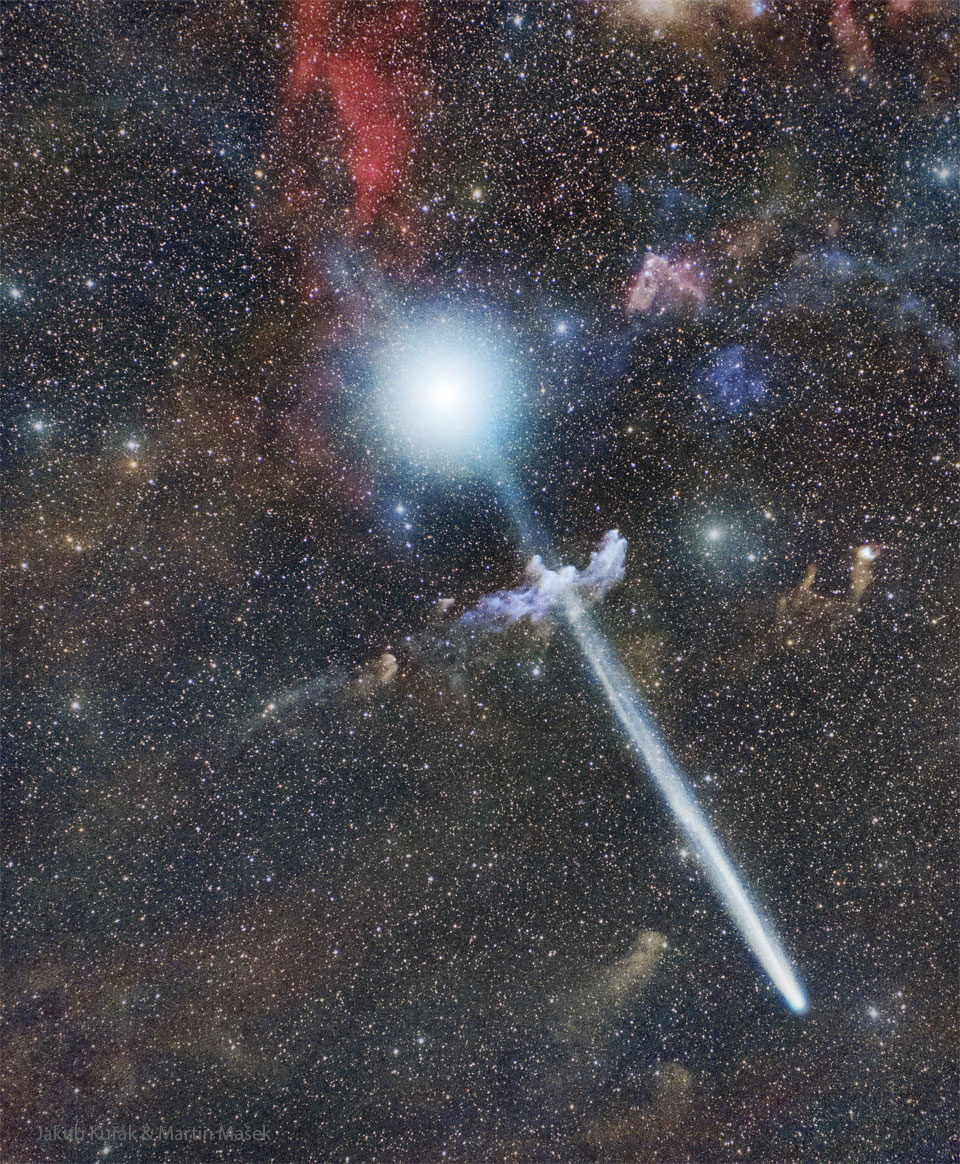 Astronomy Picture of the Day