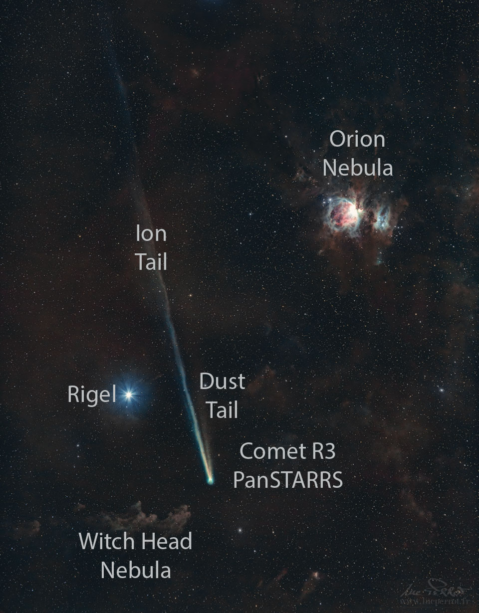 Astronomy Picture of the Day