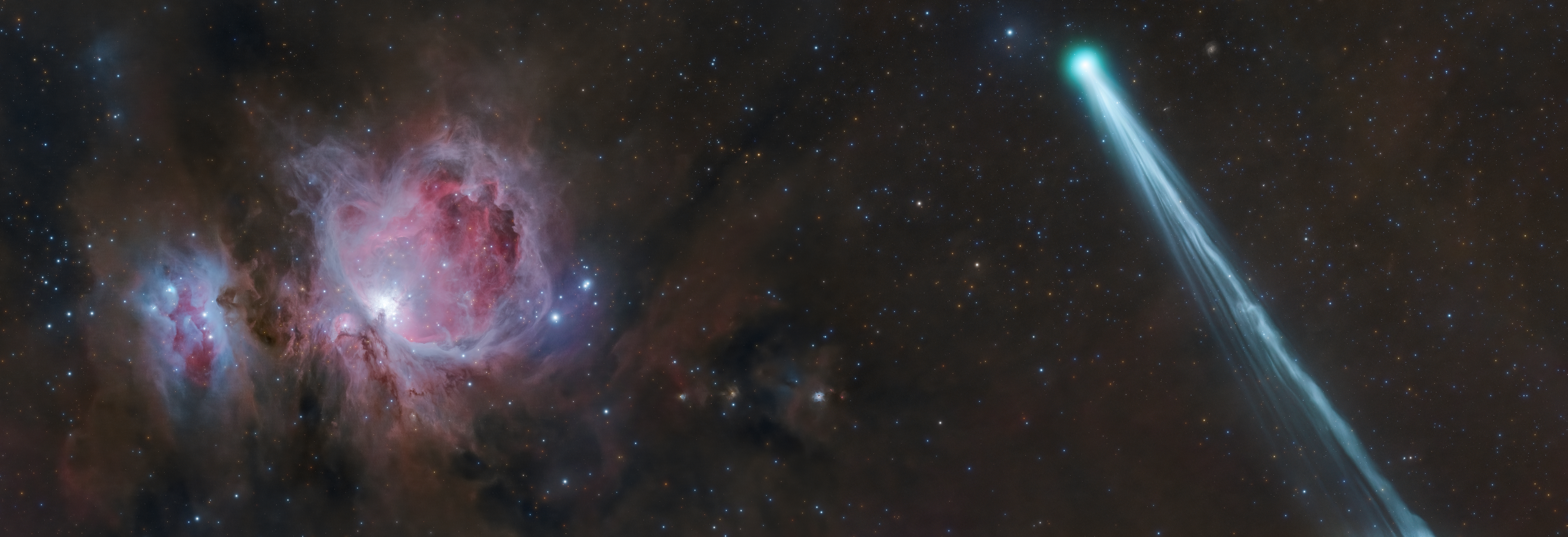 Astronomy Picture of the Day