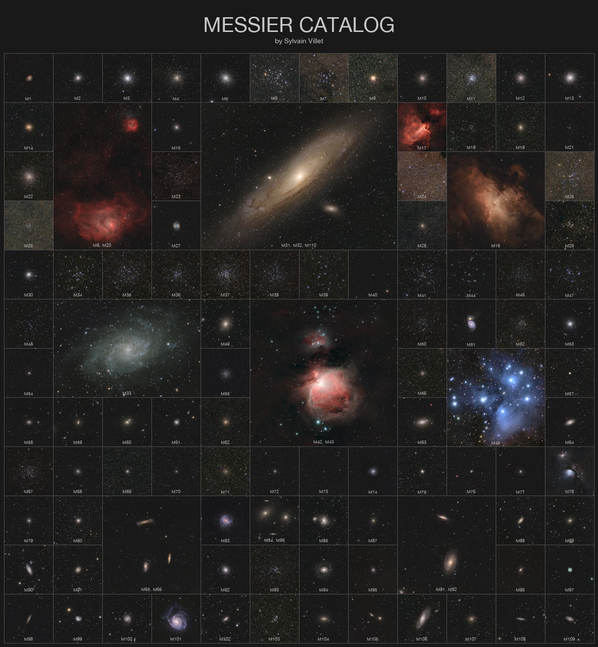 Astronomy Picture of the Day