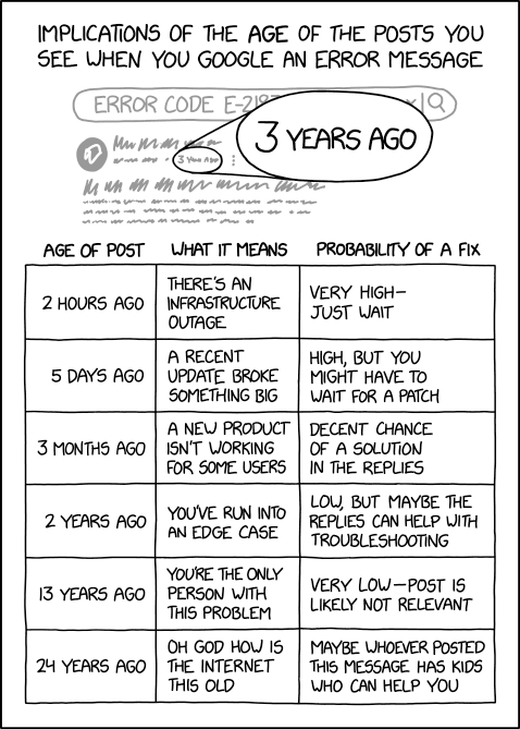 xkcd