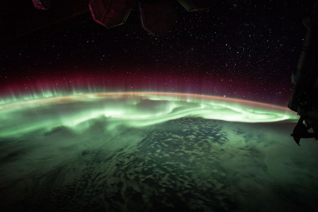 Astronomy Picture of the Day